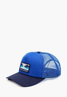 Бейсболка Helly Hansen HH TRUCKER CAP