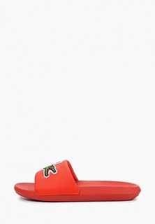 Сланцы Lacoste CROCO SLIDE 120 2 US CFA