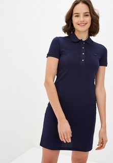 Платье Lacoste Slim Fit