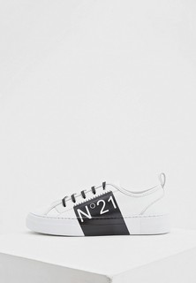 Кеды N21 