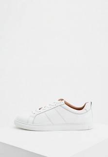 Кеды Whistles KOKI TRAINERS