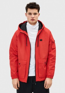 Куртка утепленная Bershka 