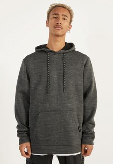 Худи Bershka 
