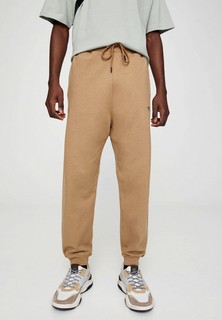 Брюки спортивные Pull&Bear 