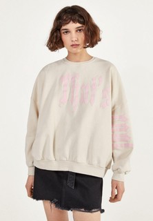 Свитшот Bershka 