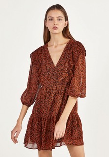 Платье Bershka 