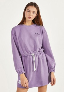 Платье Bershka 