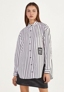 Рубашка Bershka 