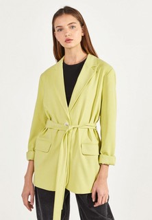 Жакет Bershka 