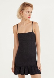 Платье Bershka 