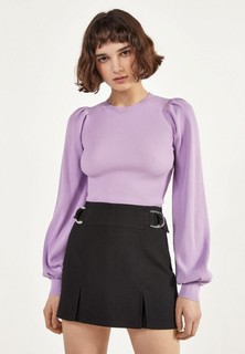 Юбка-шорты Bershka 