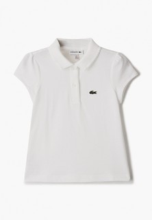 Поло Lacoste 