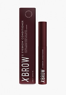 Сыворотка для бровей Almea Xbrow для роста 3 мл.