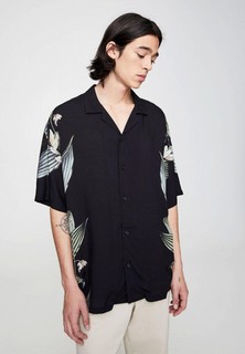 Рубашка Pull&Bear 