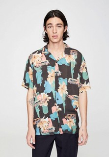 Рубашка Pull&Bear 