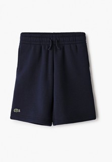 Шорты Lacoste 