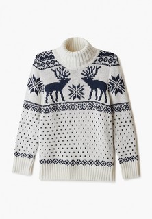 Свитер Дирз Олени