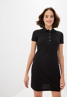 Платье Lacoste Slim Fit