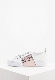 Кеды N21 