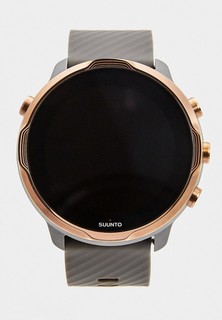 Часы Suunto SUUNTO 7 GRAPHITE COPPER
