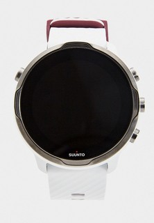 Часы Suunto SUUNTO 7 WHITE BURGUNDY