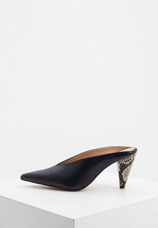 Мюли Whistles ARI SLIP ON MULE