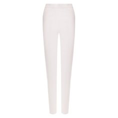 Джоггеры из смеси шерсти и кашемира Max&Moi