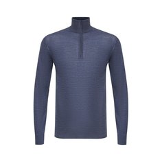 Шерстяной джемпер Luciano Barbera