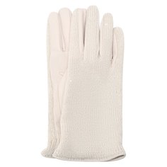Кожаные перчатки Brunello Cucinelli