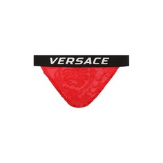 Трусы-слипы Versace