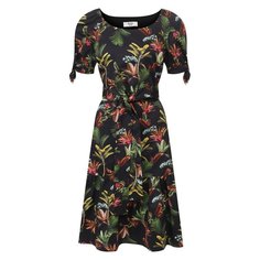 Хлопковое платье Weill