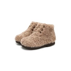 Меховые ботинки Age of Innocence