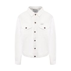 Джинсовая куртка Forte Dei Marmi Couture