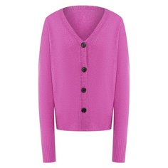 Кашемировый кардиган Isabel Marant