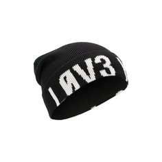 Шерстяная шапка REDVALENTINO