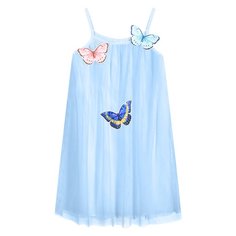 Платье Charabia