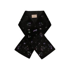 Шарф из меха норки Kussenkovv