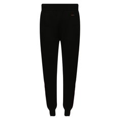 Шерстяные джоггеры Zegna Couture