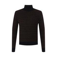Кашемировый свитер Zegna Couture