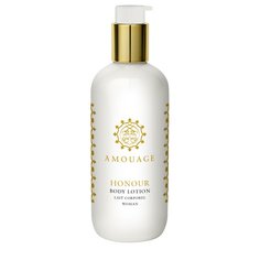 Молочко для тела Honour Amouage