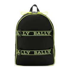 Текстильный рюкзак Chlip Bally