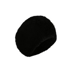 Берет из меха норки Kussenkovv