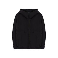 Ветровка с капюшоном Stone Island
