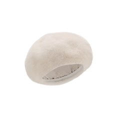 Берет из меха норки Kussenkovv