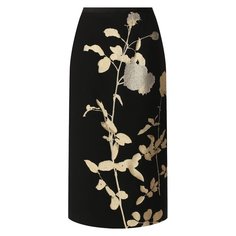 Юбка Dries Van Noten