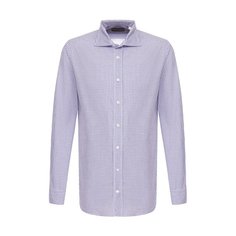 Хлопковая сорочка Luciano Barbera