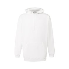 Хлопковое худи Balenciaga