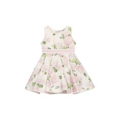 Платье Monnalisa