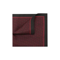 Шелковый платок HUGO