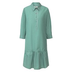 Хлопковое платье Weill